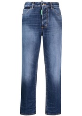 Dsquared2 One Life cropped jeans