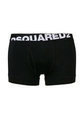 Dsquared2 pack of two briefs