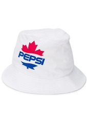 Dsquared2 x Pepsi bucket hat