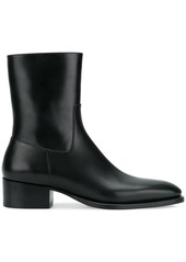 Dsquared2 Pierre ankle boots