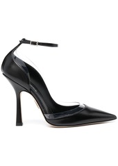 Dsquared2 pointed-toe 125mm pumps