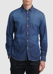 Dsquared2 Relax Dan Denim Shirt