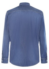 Dsquared2 Relax Dan Denim Shirt