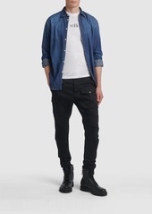 Dsquared2 Relax Dan Denim Shirt