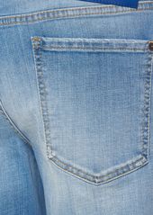 Dsquared2 Richard Fit Cotton Denim Jeans