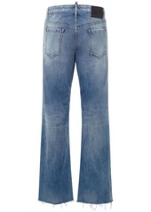 Dsquared2 Roadie Cotton Denim Jeans
