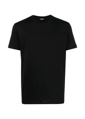 Dsquared2 round neck short-sleeved T-shirt