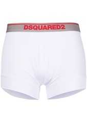 Dsquared2 set-of-two logo trunks