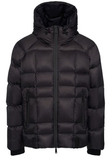 Dsquared2 Shiny Ripstop Down Jacket