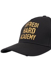 Dsquared2 Siffredi Hard Academy Baseball Cap