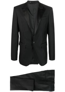 Dsquared2 single-breasted two-piece suit