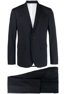 Dsquared2 single-breasted two-piece suit