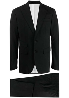 Dsquared2 single-breasted two-piece suit