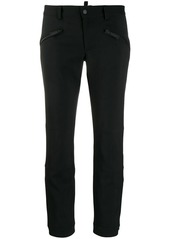 Dsquared2 skinny cropped trousers