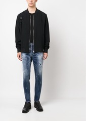 Dsquared2 skinny-cut jeans