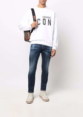 Dsquared2 skinny-fit denim jeans