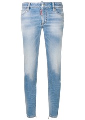 Dsquared2 skinny-fit stretch jeans