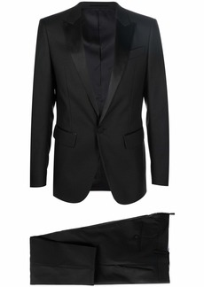 Dsquared2 slim single-breasted suit