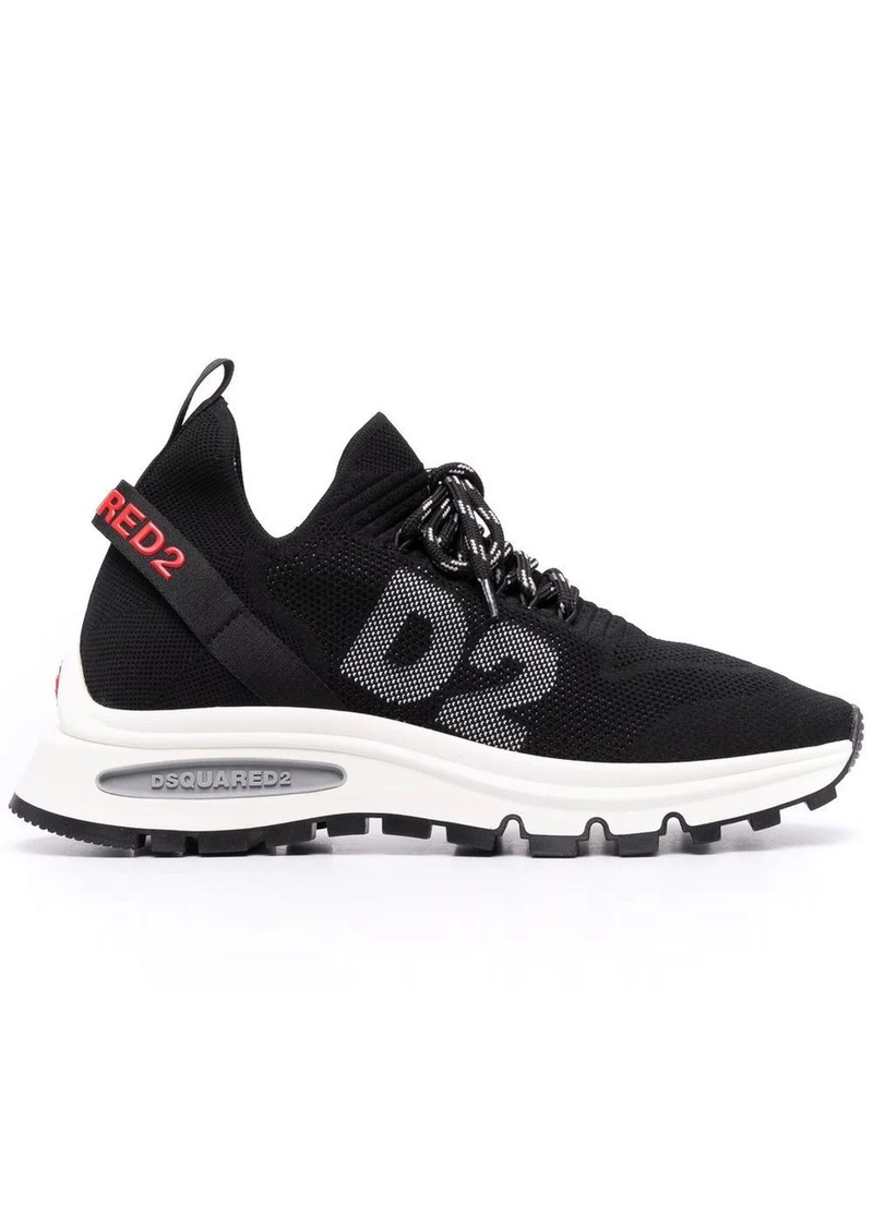 Dsquared2 Run DS2 low-top sneakers