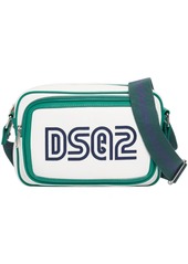 Dsquared2 Spieker Logo Crossbody Bag