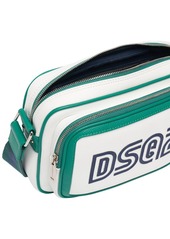Dsquared2 Spieker Logo Crossbody Bag