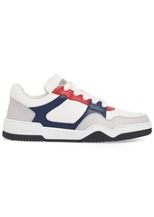 Dsquared2 Spiker Low Top Sneakers
