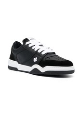 Dsquared2 Spiker low-top sneakers