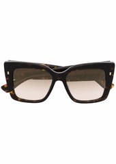 Dsquared2 square-frame sunglasses