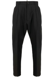 Dsquared2 straight-leg trousers