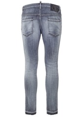 Dsquared2 Super Twinky Stretch Denim Jeans