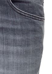 Dsquared2 Super Twinky Stretch Denim Jeans
