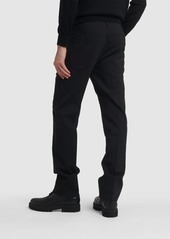 Dsquared2 Tailored 642 Fit Stretch Wool Pants