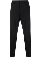 Dsquared2 tapered-leg tailored trousers