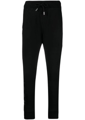 Dsquared2 tapered leg trousers