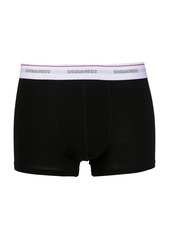Dsquared2 three-pack logo boxers