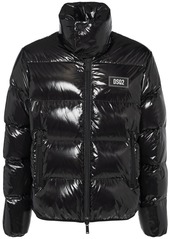 Dsquared2 Ultra Light Ripstop Down Jacket