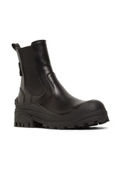 Dsquared2 Urban Leather Chelsea Boots