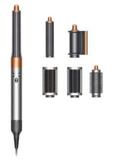 Dyson Airwrap&trade; Multi-Styler Complete Long in Copper at Nordstrom