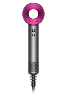 Dyson Supersonic&trade; Hair Dryer in Fuschia at Nordstrom