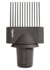 Dyson Supersonic Wide Tooth Comb Attachment at Nordstrom