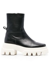 Each x Other Dollaro platform chunky boots