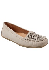 Earth Footwear Women's Carmen Loafer Flat