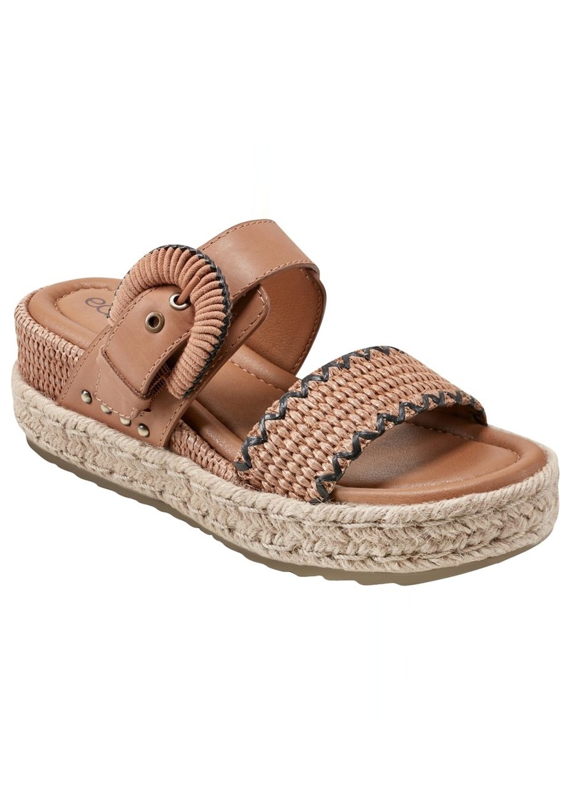 Earth Footwear Women's COLLA Slide Sandal