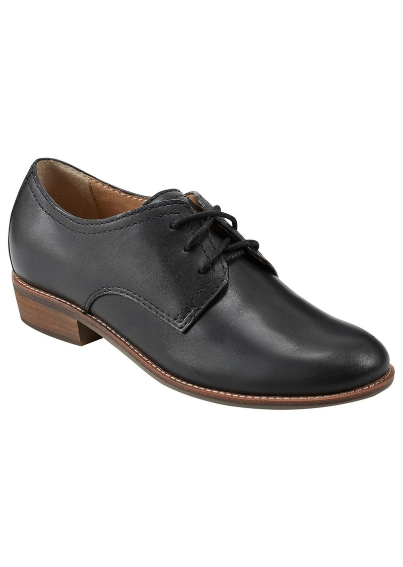 Earth Footwear Women's EANE Oxford Flat