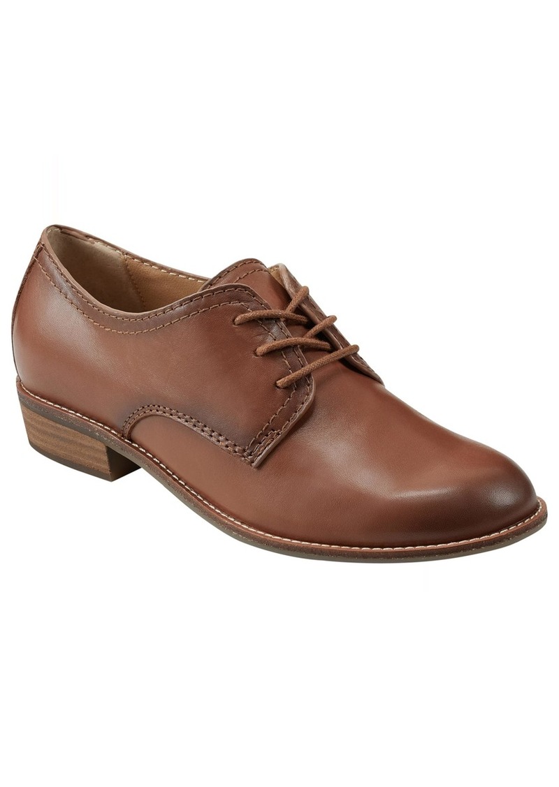 Earth Footwear Women's EANE Oxford Flat