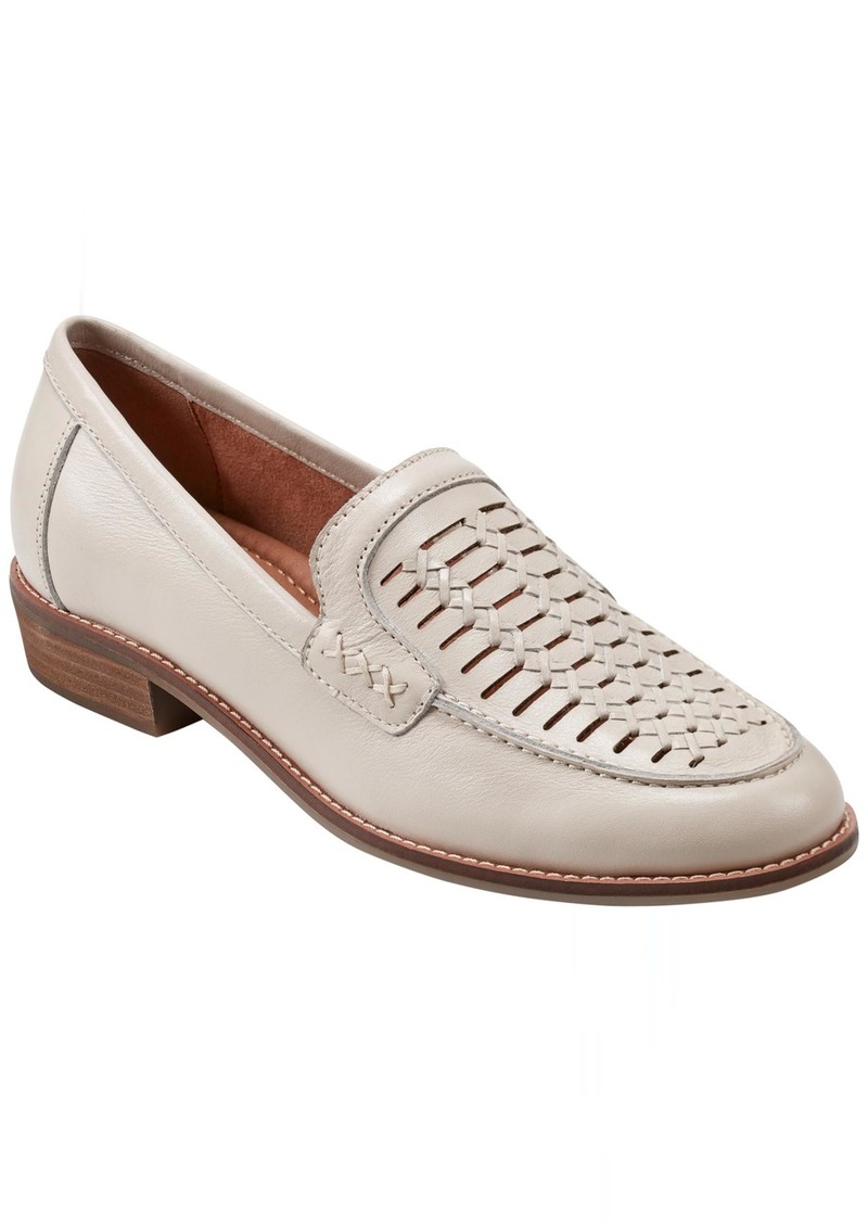 Earth Footwear Women's Elona Loafer Flat