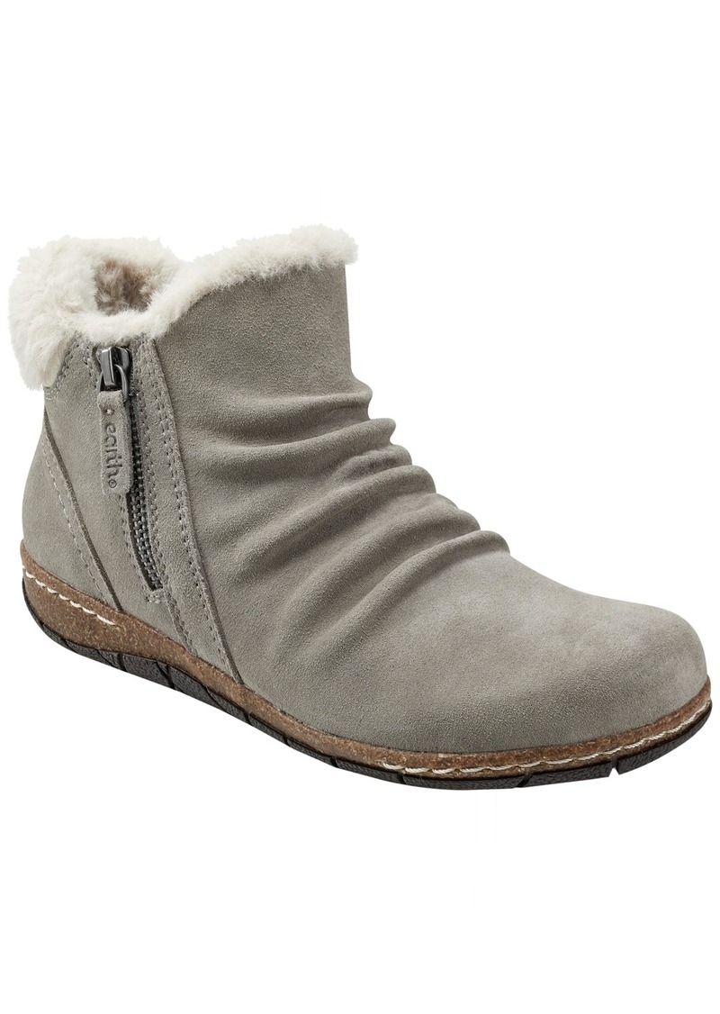 Earth® Women's ERIC Casual Bootie   M