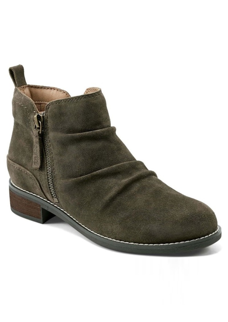 Earth Footwear Women's etNADYA Ankle Boot