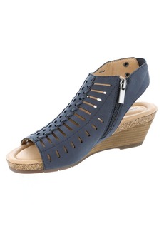 Earth Footwear Women's HANA3 Wedge Sandal