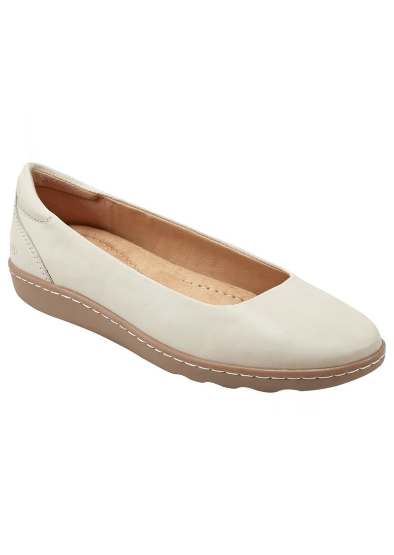 Earth Footwear Women's Landen Ballet Flat